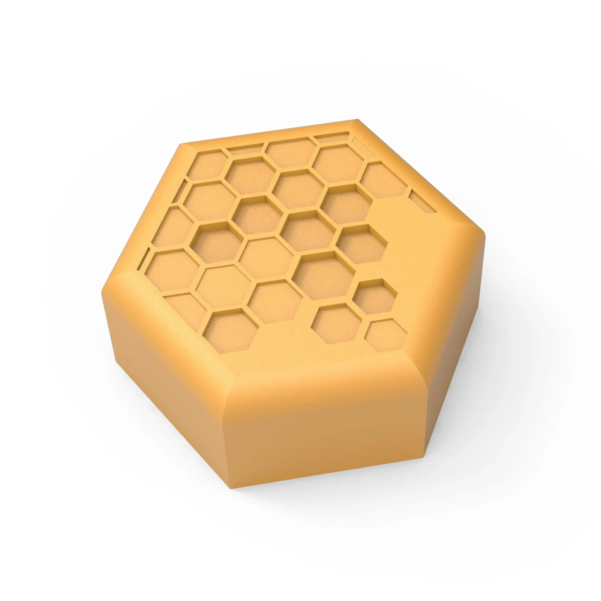HONEYCOMB MOLD-SILICONE MOLD-TBMOLDS UAE