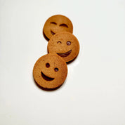 SMILEY'S COOKIE CUTTER - PACK-TOOLS-TBMOLDS UAE
