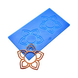 FLORIS SILICONE MAT