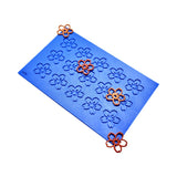 SAKURA SILICONE MAT #2