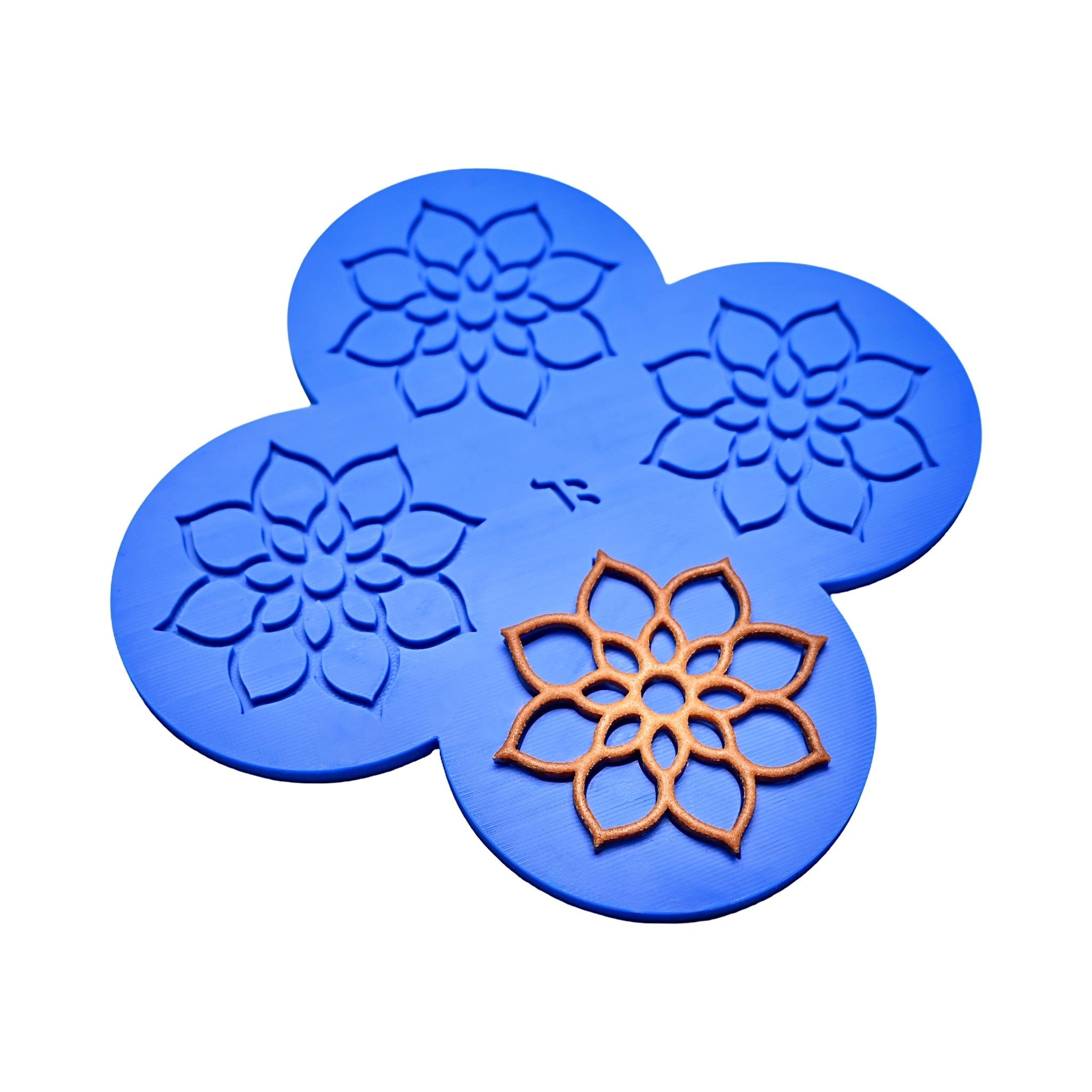 OCTAVIA SILICONE MAT