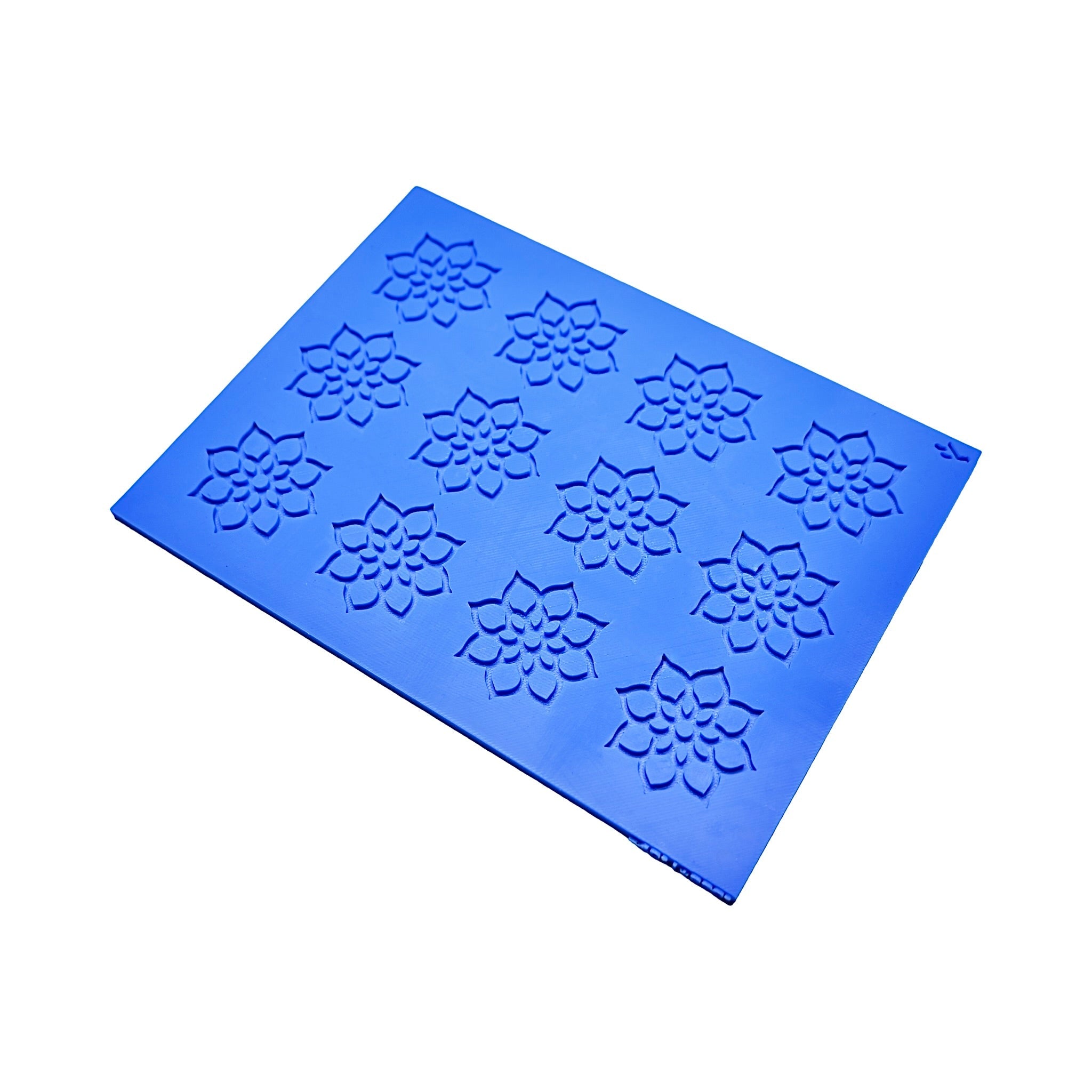 OCTAVIA SILICONE MAT
