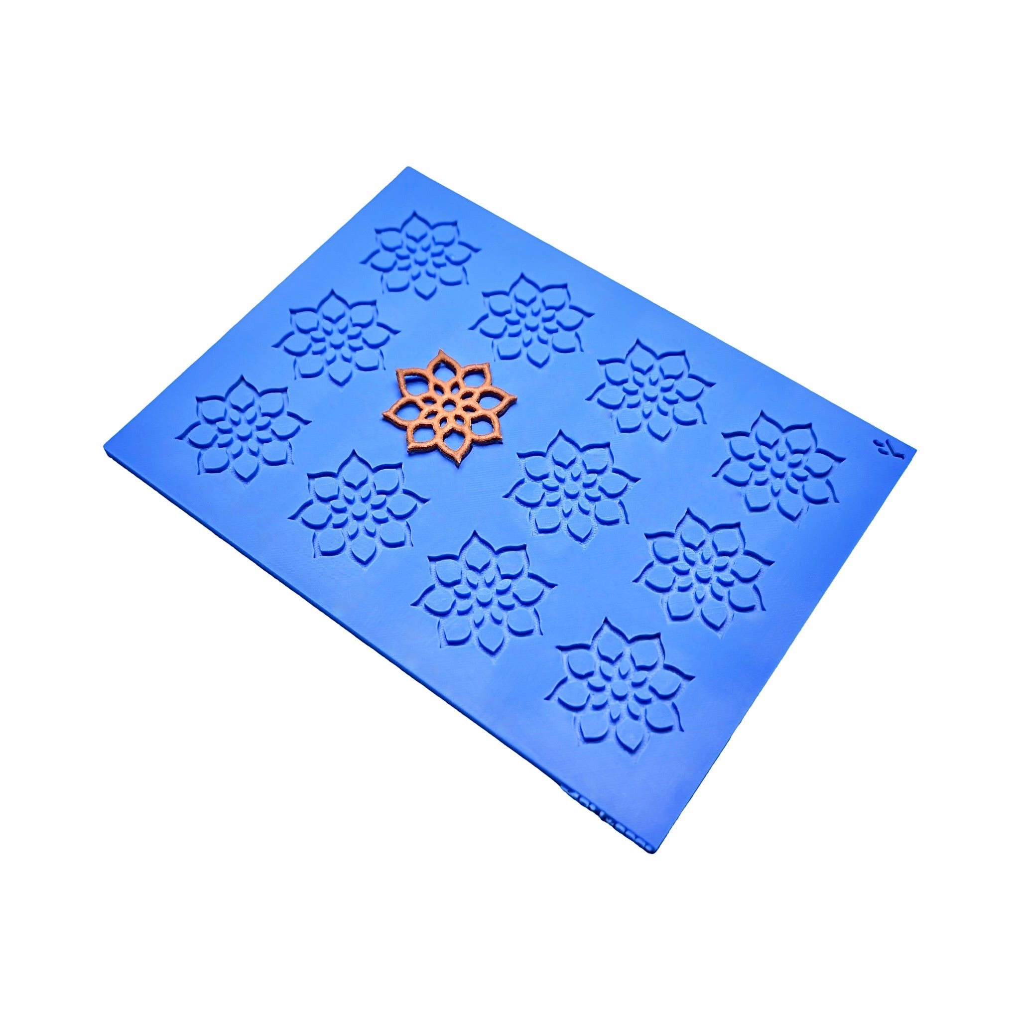 OCTAVIA SILICONE MAT