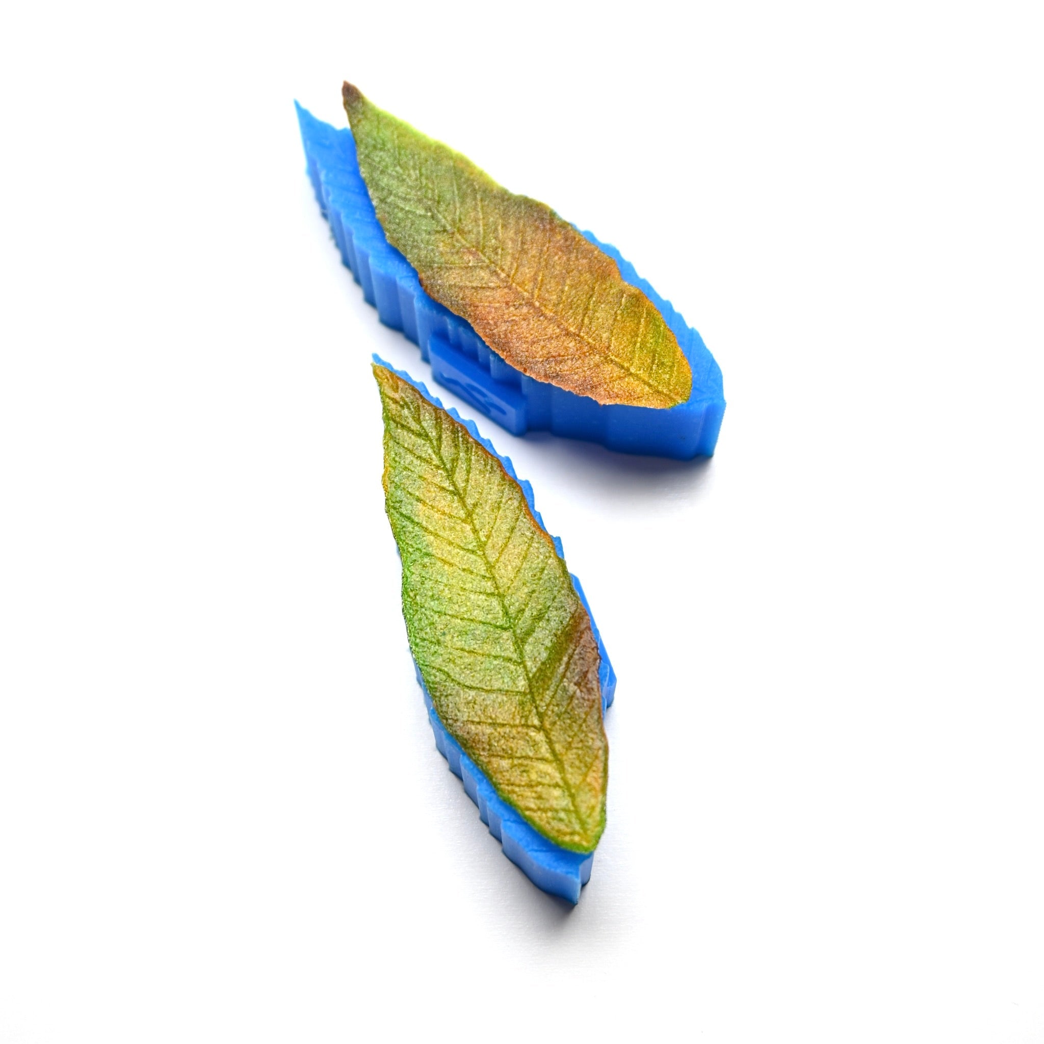 CHESTNUT LEAF PRESS