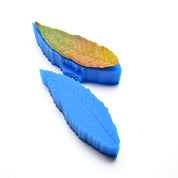 CHESTNUT LEAF PRESS