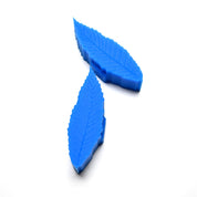 CHESTNUT LEAF PRESS