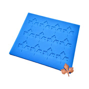 PARSLEY SILICONE MAT