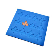 PARSLEY SILICONE MAT