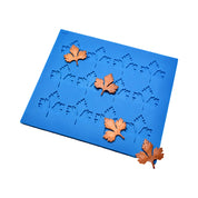 PARSLEY SILICONE MAT