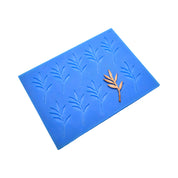 MINI OLIVE SILICONE MAT