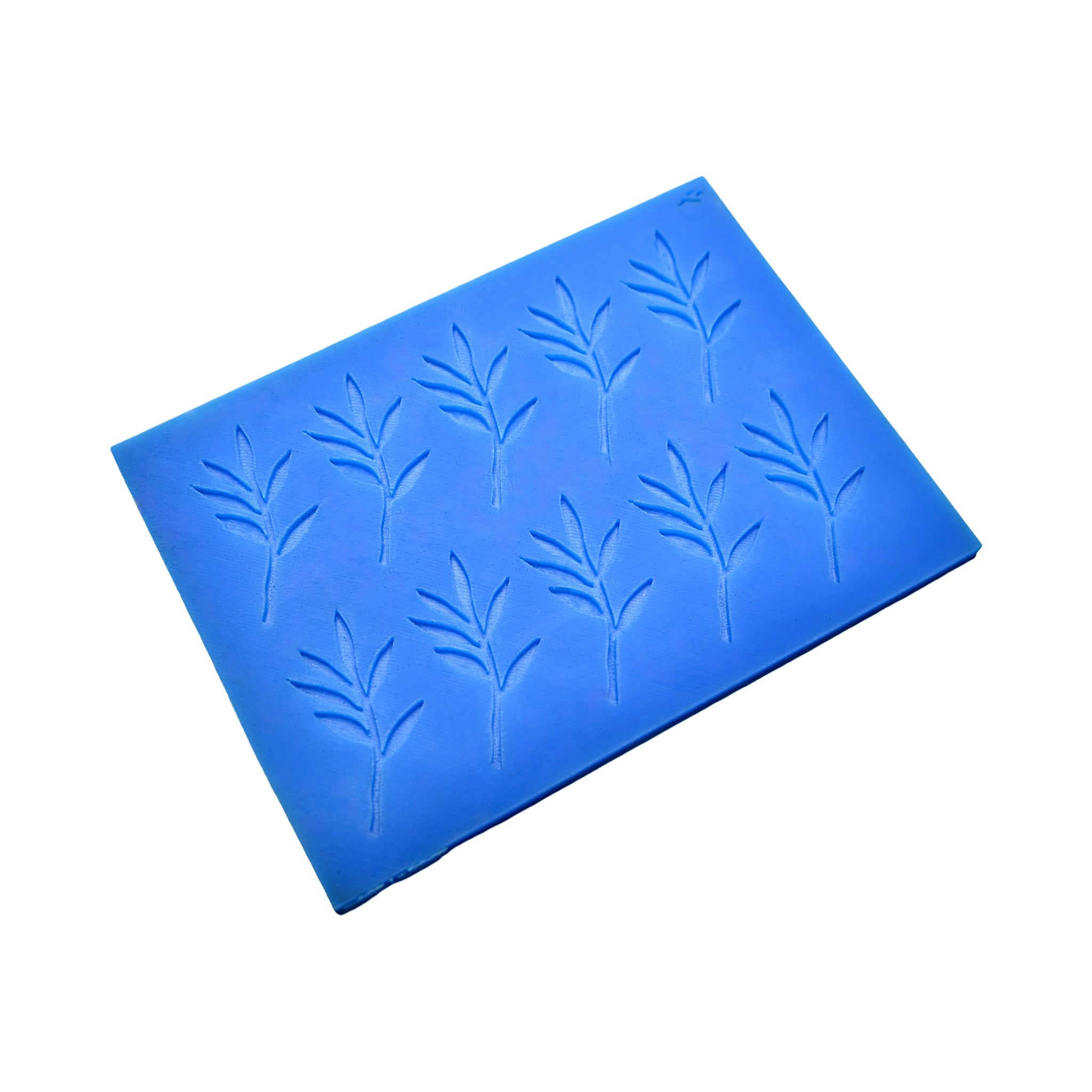MINI OLIVE SILICONE MAT