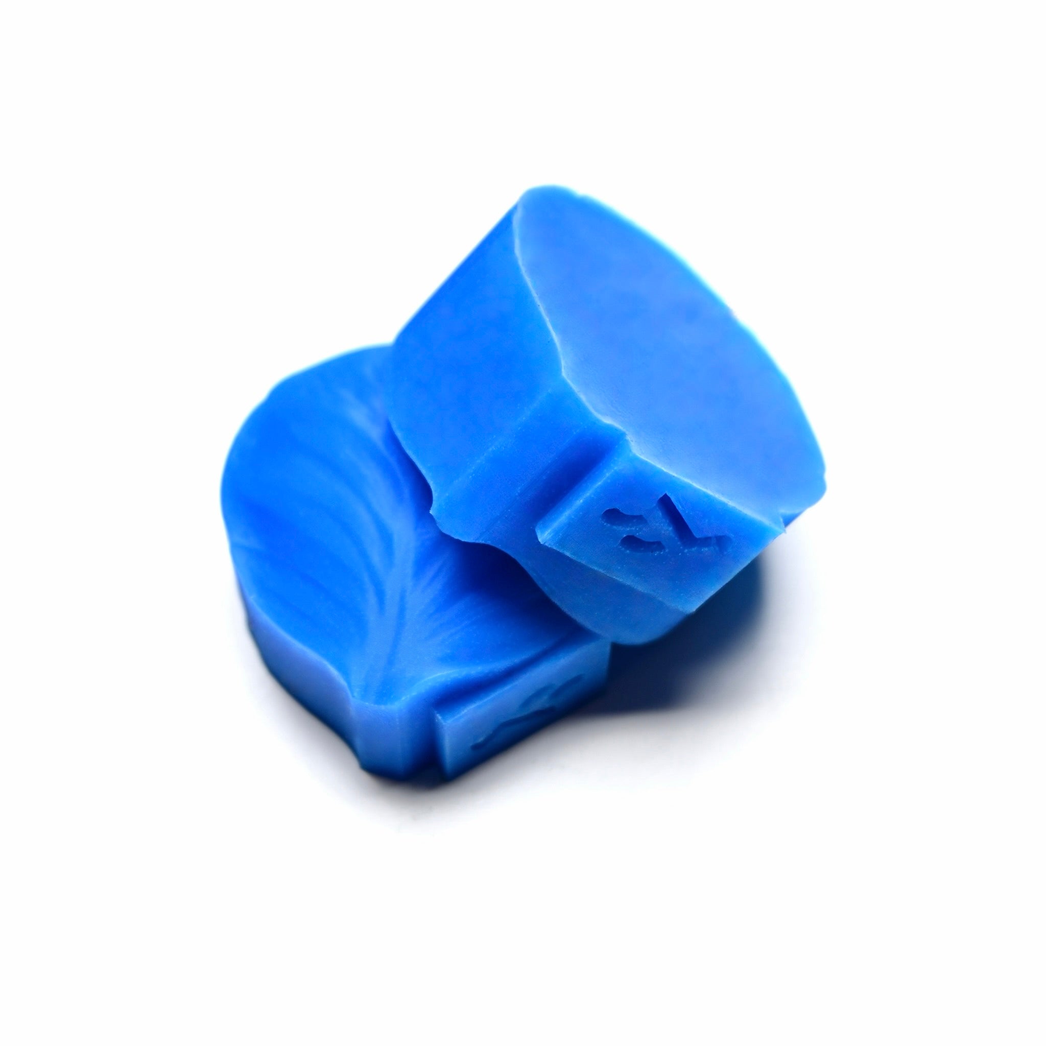 STRAWBERRY FLOWER PETAL PRESS