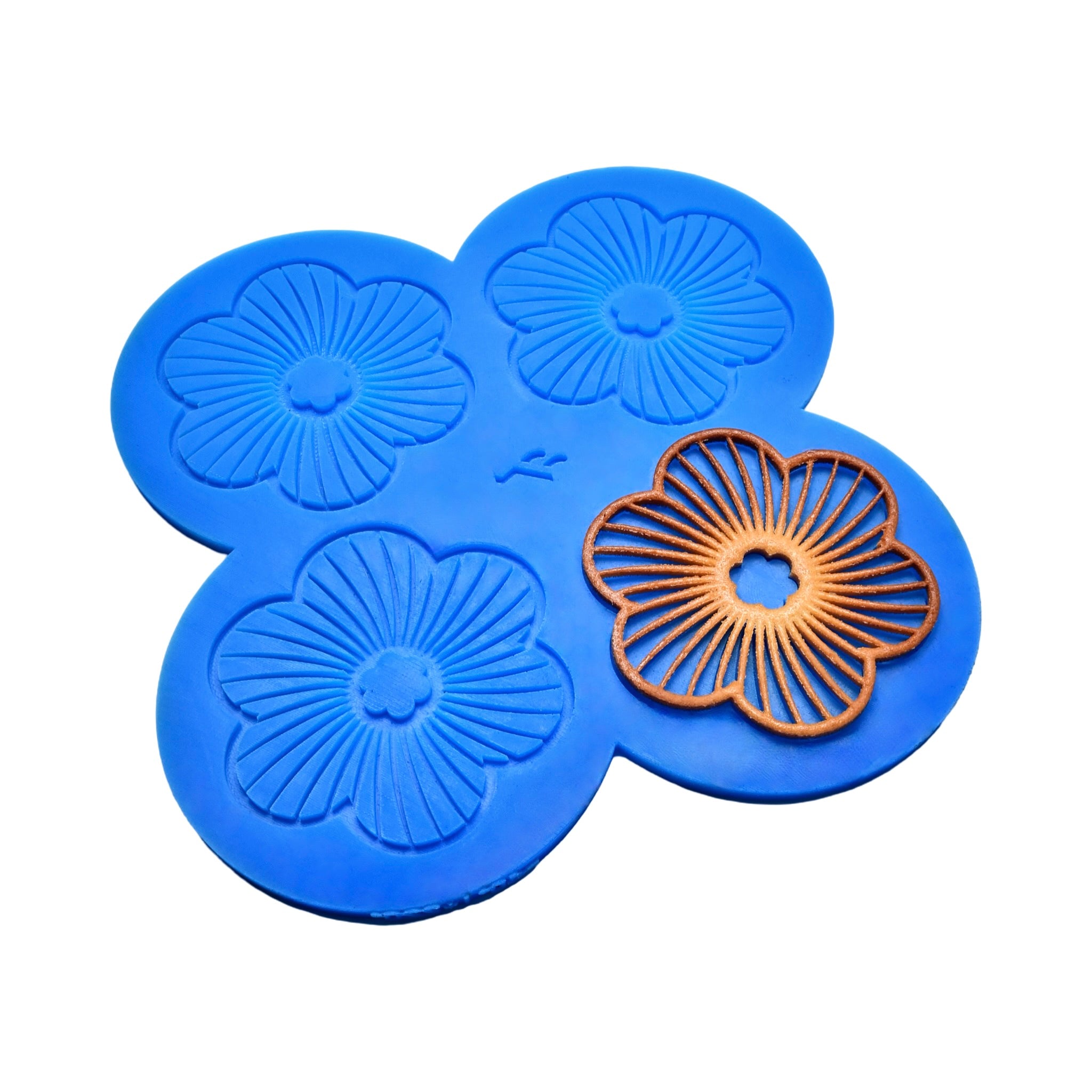 SOLEA - SILICONE MAT-SILICONE MOLD-TBMOLDS UAE