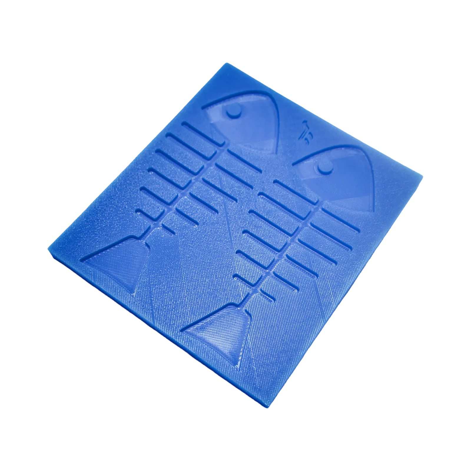 FISH SILICONE MAT-SILICONE MOLD-TBMOLDS UAE