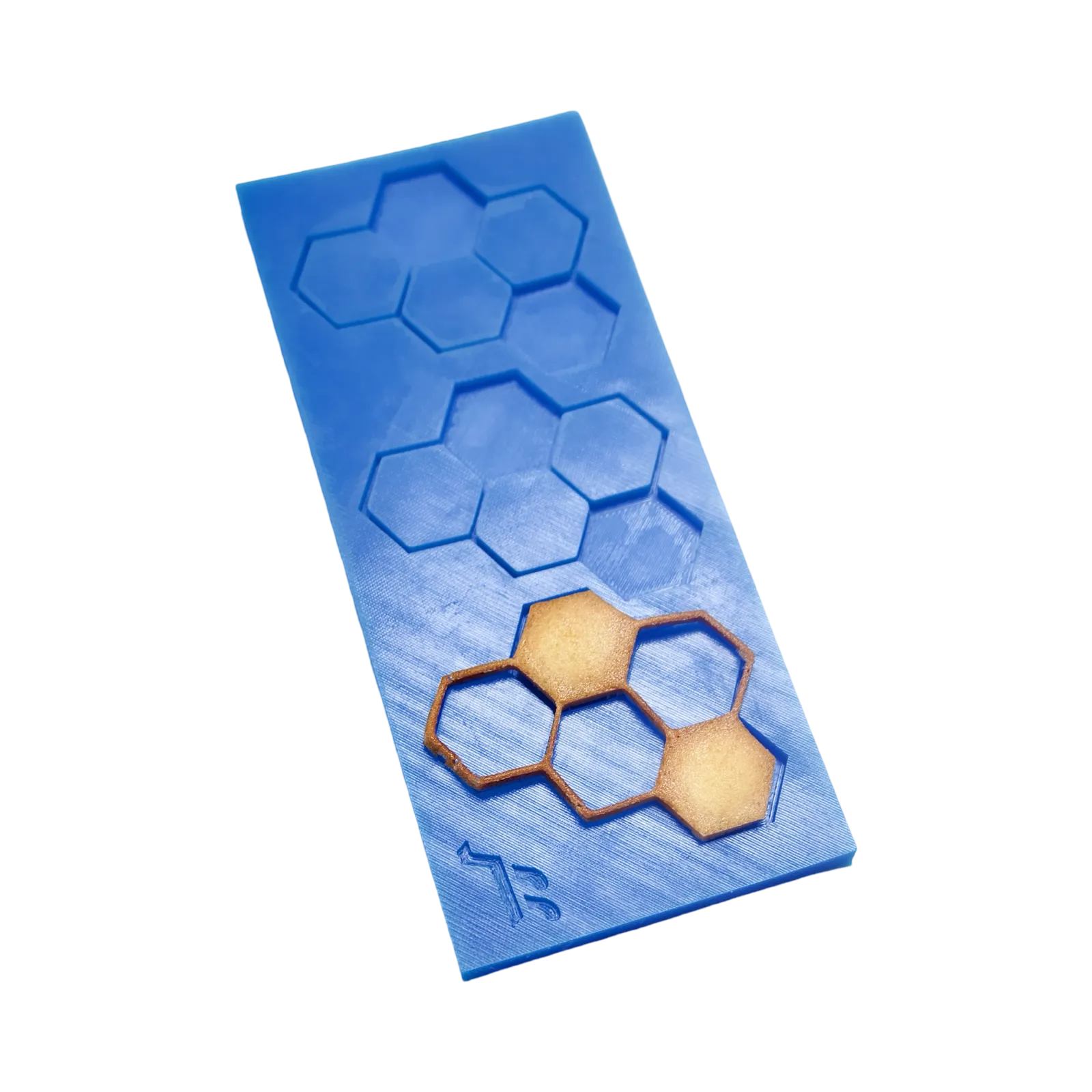 CELL SILICONE MAT #2-SILICONE MOLD-TBMOLDS UAE