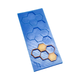 HONEYCOMB #2 SILICONE MAT