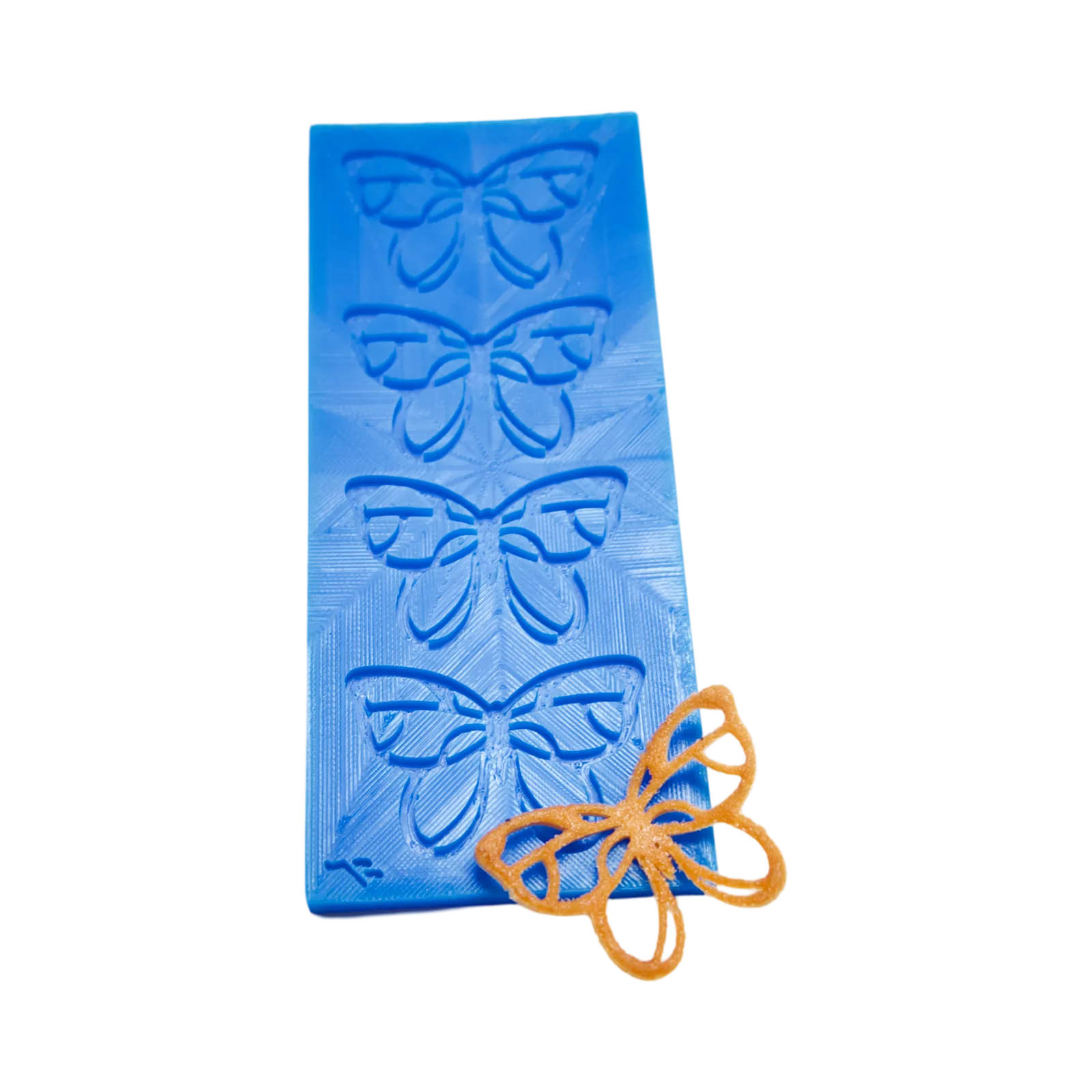 BUTTERFLY SILICONE MAT-SILICONE MOLD-TBMOLDS UAE
