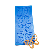 BUTTERFLY SILICONE MAT-SILICONE MOLD-TBMOLDS UAE