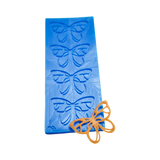 BUTTERFLY SILICONE MAT