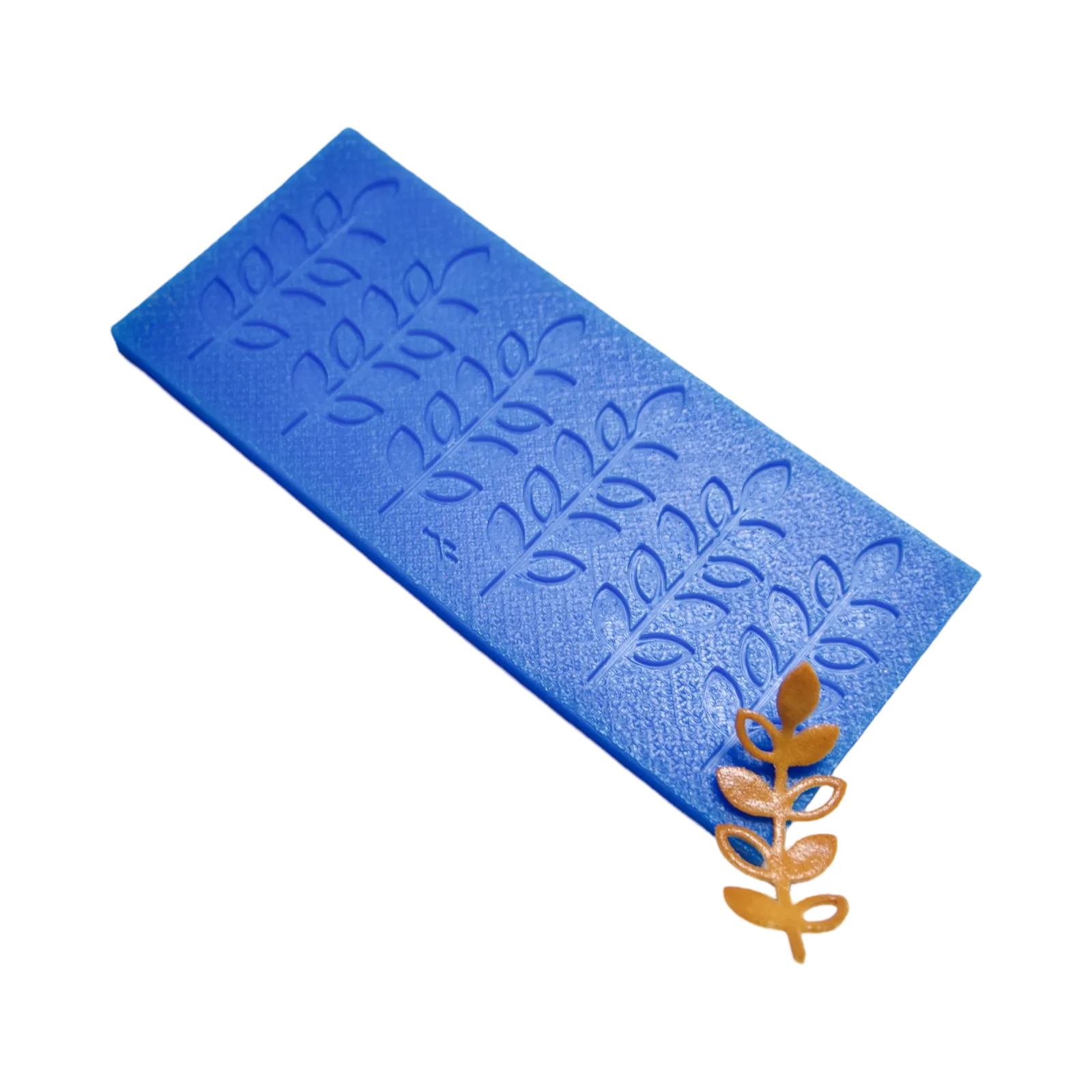 WHEAT SILICONE MAT-SILICONE MOLD-TBMOLDS UAE