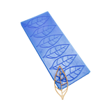 LEAF SILICONE MAT #1