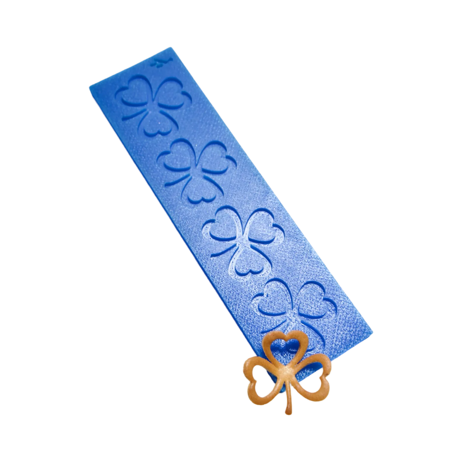 CLOVER SILICONE MAT-SILICONE MOLD-TBMOLDS UAE