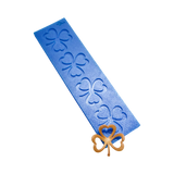 CLOVER SILICONE MAT