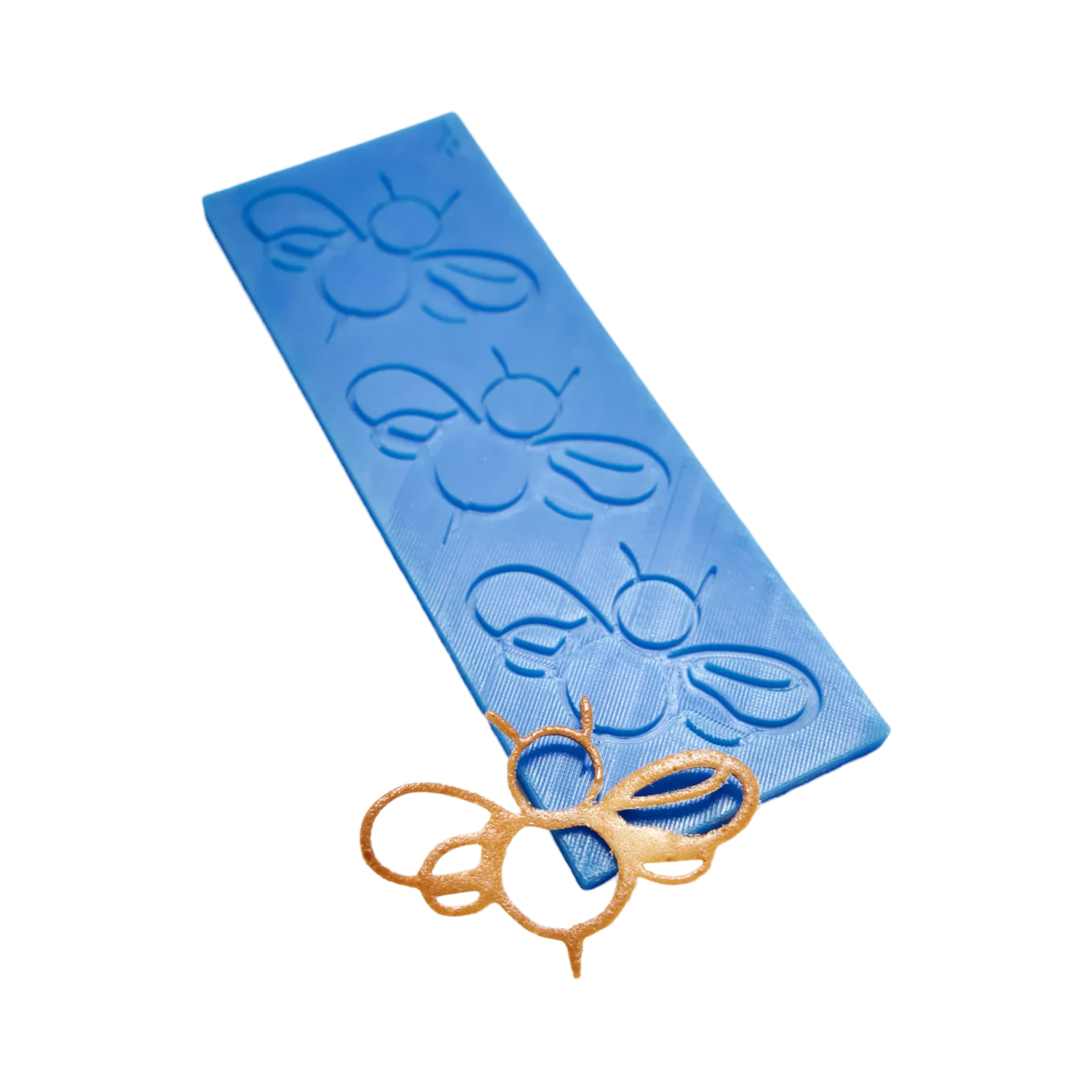 BEE SILICONE MAT-SILICONE MOLD-TBMOLDS UAE