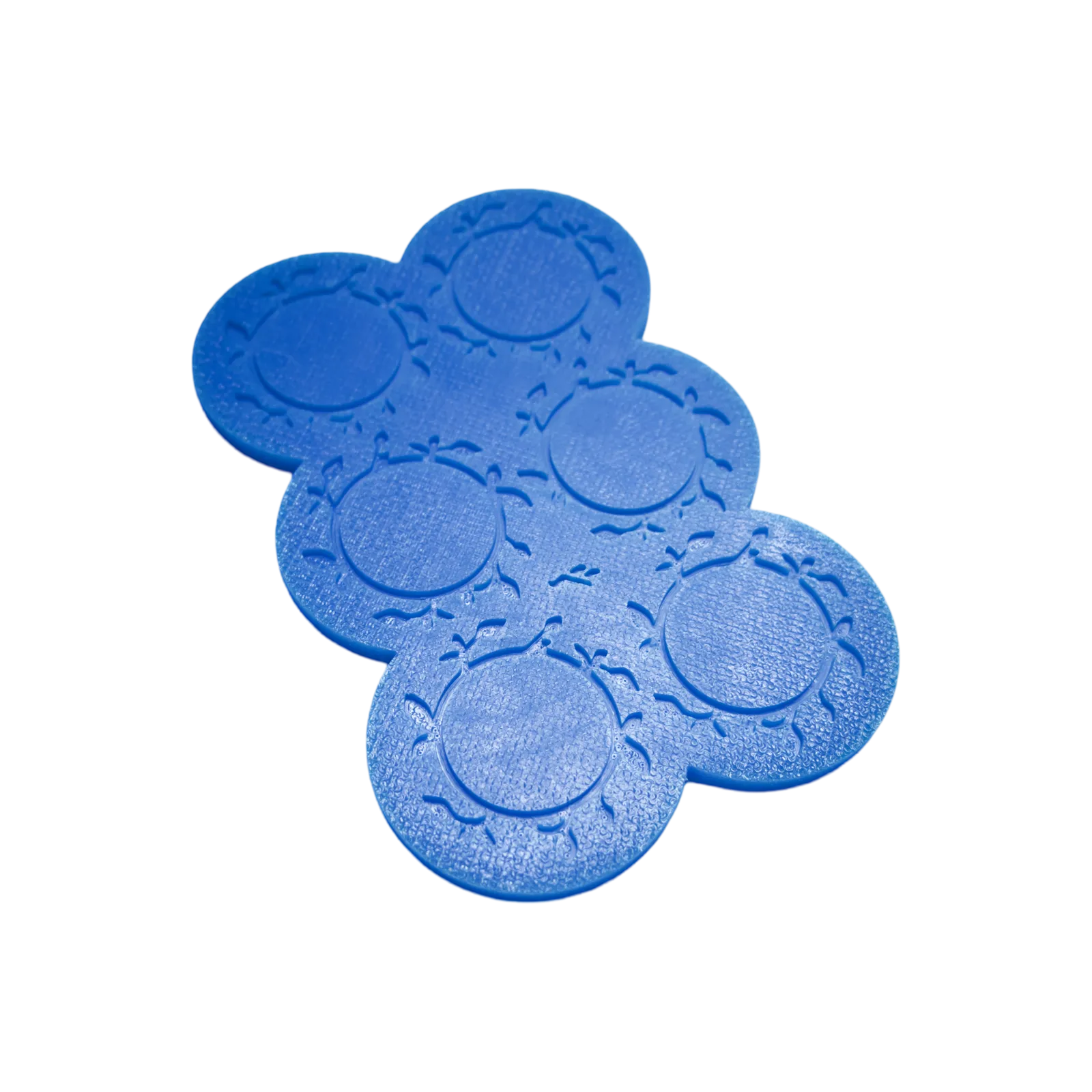 CROWN SILICONE MAT-SILICONE MOLD-TBMOLDS UAE