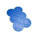 CROWN SILICONE MAT