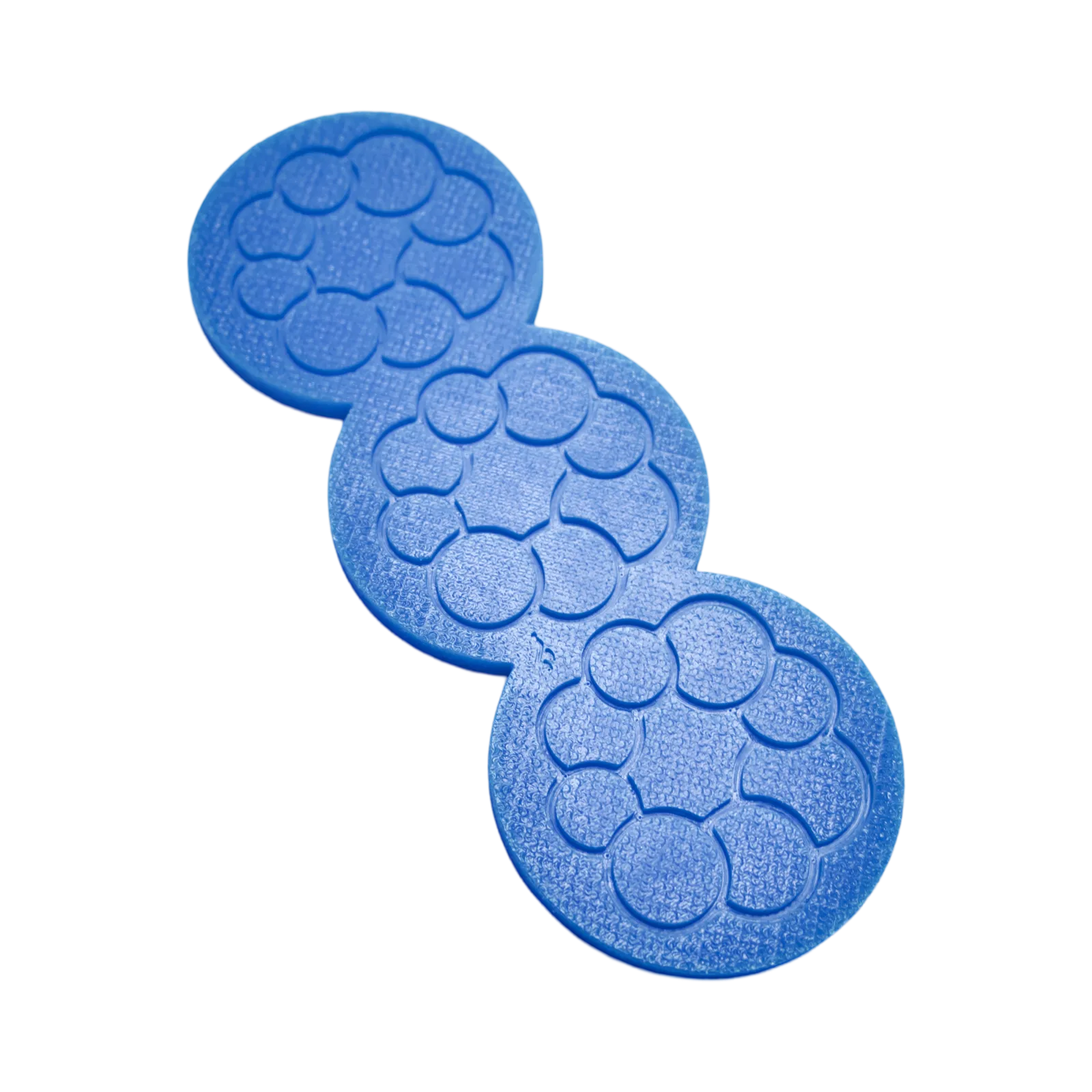 CIRCLES SILICONE MAT-SILICONE MOLD-TBMOLDS UAE