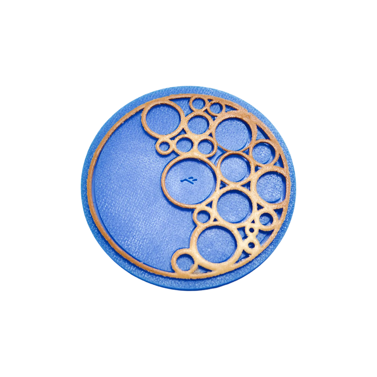 BUBBLE SILICONE MAT-SILICONE MOLD-TBMOLDS UAE