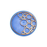BUBBLE SILICONE MAT