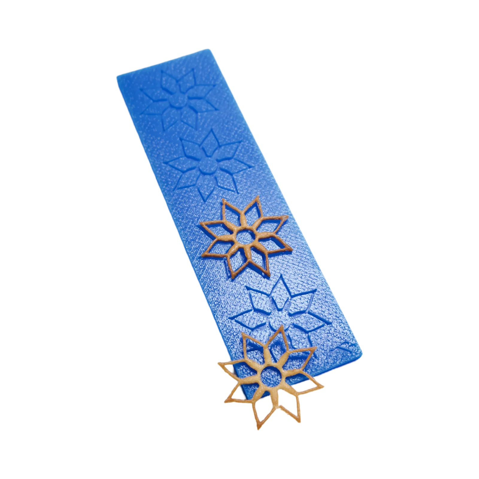 FLOWER SILICONE MAT-SILICONE MOLD-TBMOLDS UAE