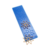 FLOWER SILICONE MAT
