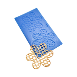 DAISY SILICONE MAT