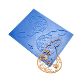PEAR SILICONE MAT