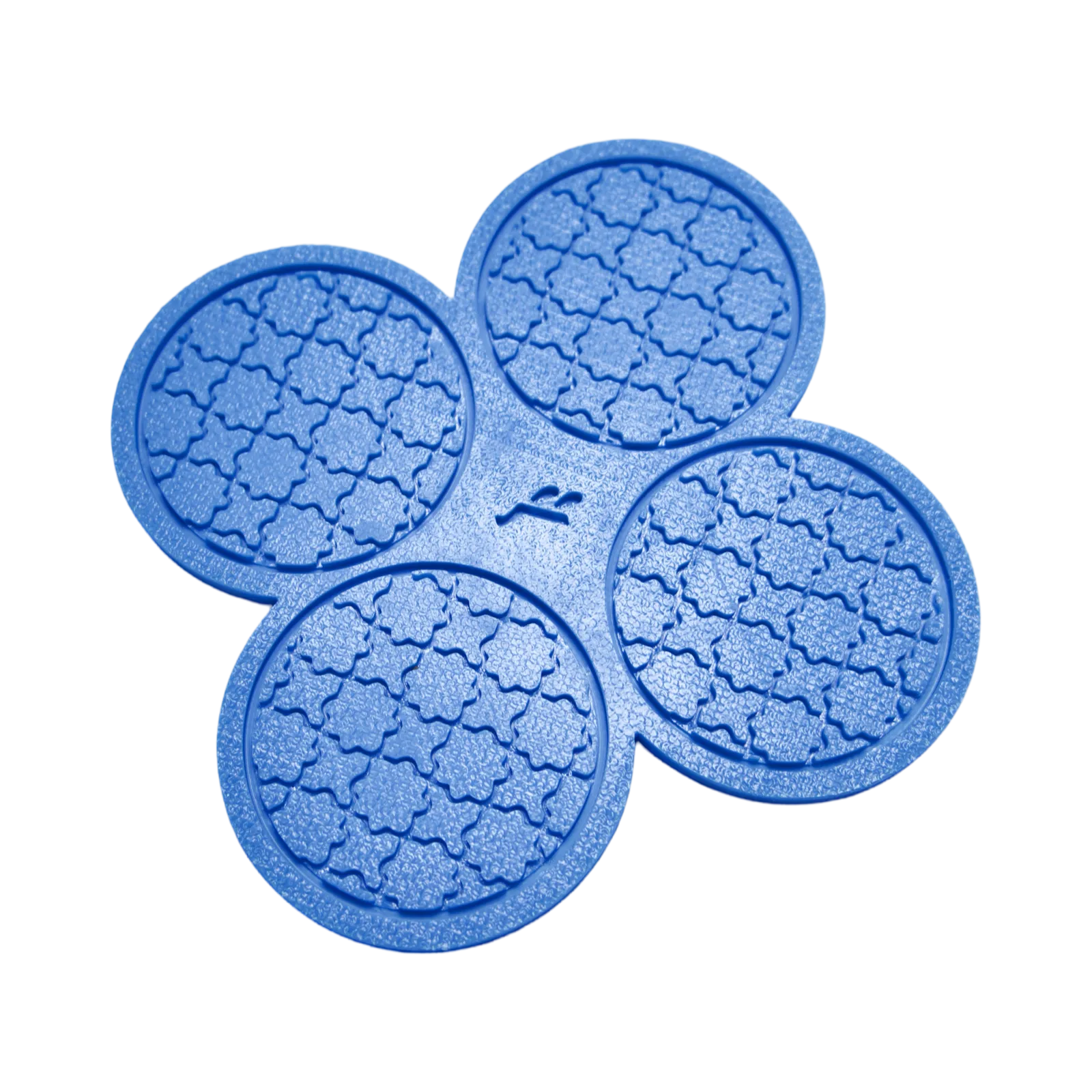 MINI BAROQUE SILICONE MAT-SILICONE MOLD-TBMOLDS UAE
