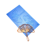 GINKGO SILICONE MAT