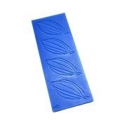 MINI COCOA POD SILICONE MAT-SILICONE MOLD-TBMOLDS UAE