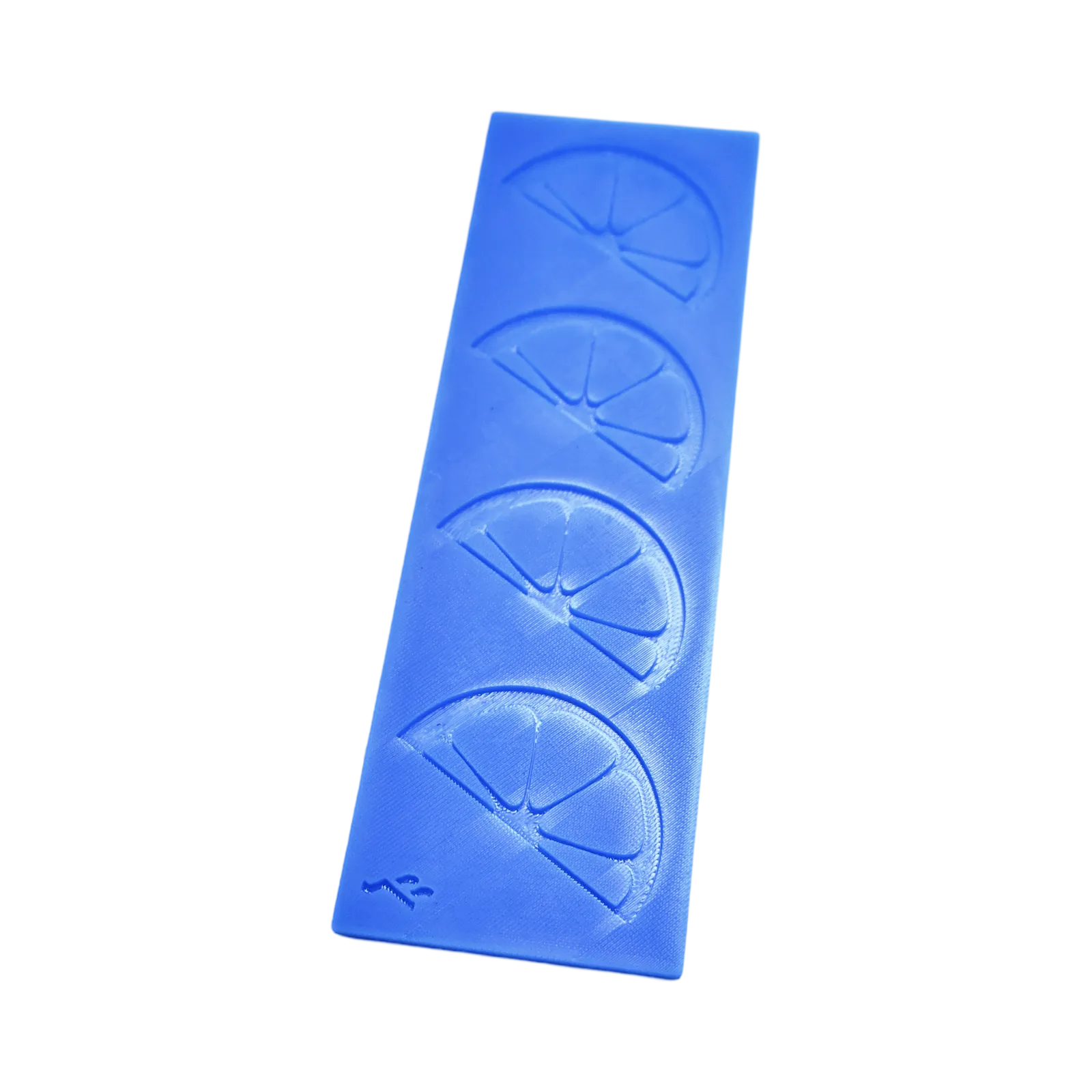LEMON SILICONE MAT-SILICONE MOLD-TBMOLDS UAE