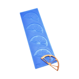 LEMON SILICONE MAT