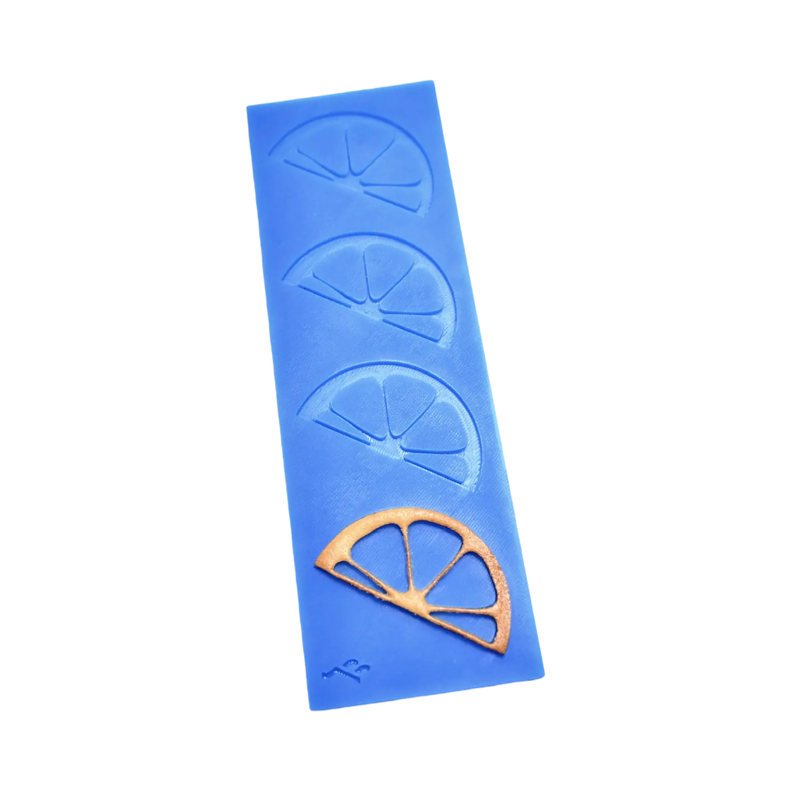 LEMON SILICONE MAT-SILICONE MOLD-TBMOLDS UAE