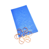 DAISY #2 SILICONE MAT