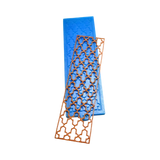 BAROQUE #2 SILICONE MAT