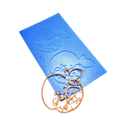 APPLE TUILE-SILICONE MOLD-TBMOLDS UAE