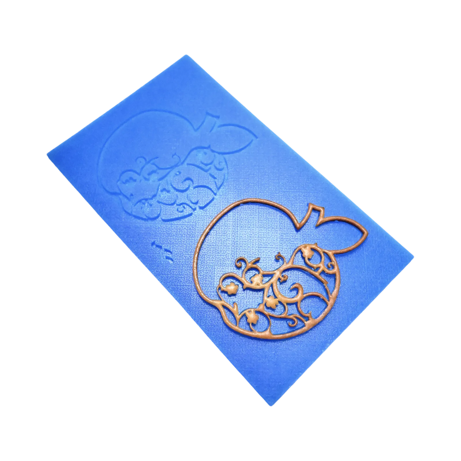 APPLE TUILE-SILICONE MOLD-TBMOLDS UAE
