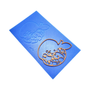 APPLE TUILE-SILICONE MOLD-TBMOLDS UAE