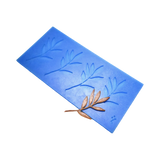 OLIVE LEAF SILICONE MAT