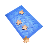 HORSE CHESTNUT SILICONE MAT